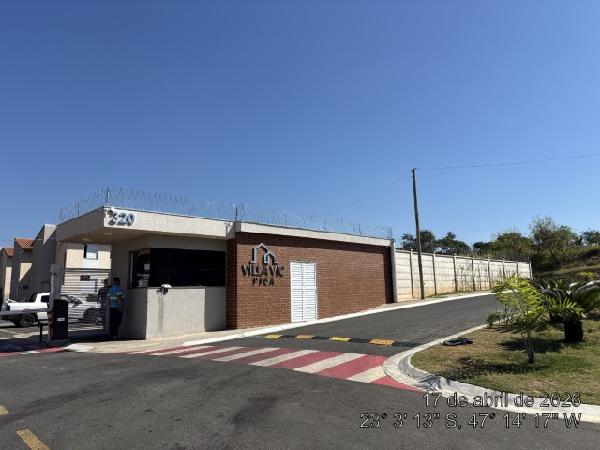 Apartamento da Caixa em INDAIATUBA / SP - 8787713994545