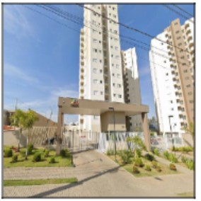 Apartamento da Caixa em SANTA BARBARA D'OESTE / SP - 8787713997307