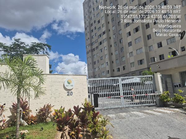 Apartamento da Caixa em BELO HORIZONTE / MG - 8787714042912