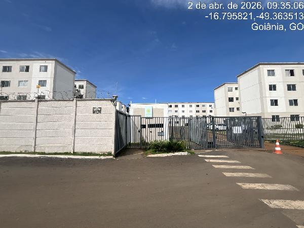Apartamento da Caixa em GOIANIA / GO - 8787714044583