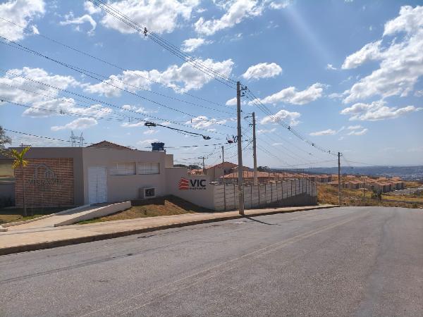 Apartamento da Caixa em VESPASIANO / MG - 8787714076582