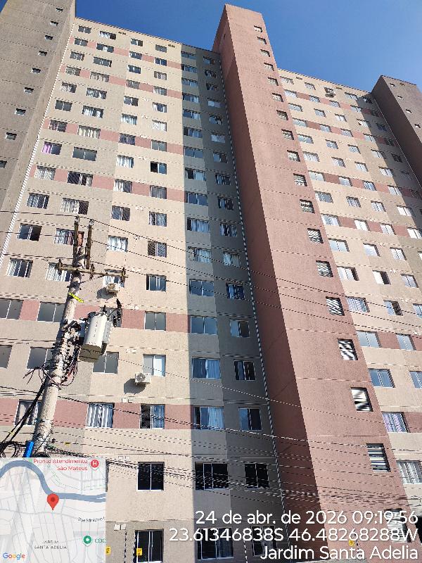 Apartamento da Caixa em SAO PAULO / SP - 8787714081527