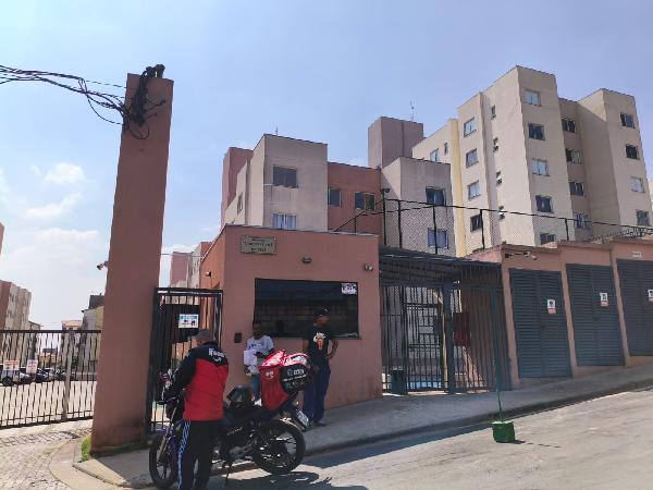 Apartamento da Caixa em SAO BERNARDO DO CAMPO / SP - 8787714094092