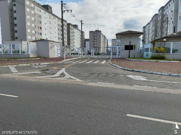 Apartamento da Caixa em PRAIA GRANDE / SP - 8787714099779