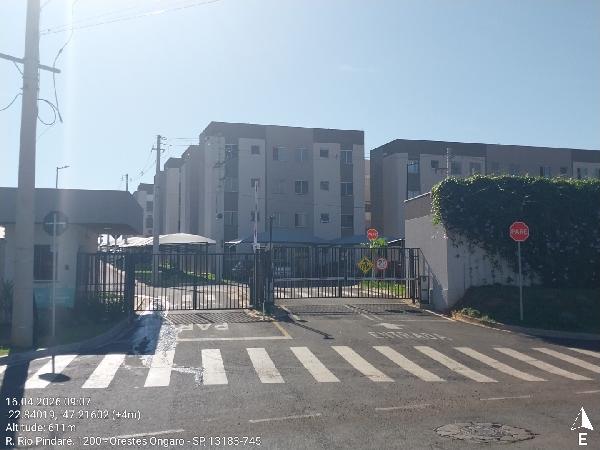 Apartamento da Caixa em HORTOLANDIA / SP - 8787714111094