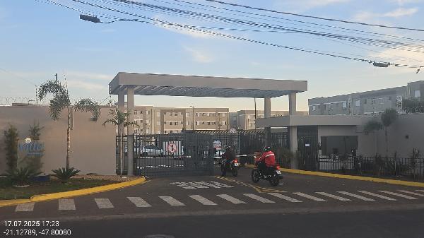 Apartamento da Caixa em RIBEIRAO PRETO / SP - 8787714211331