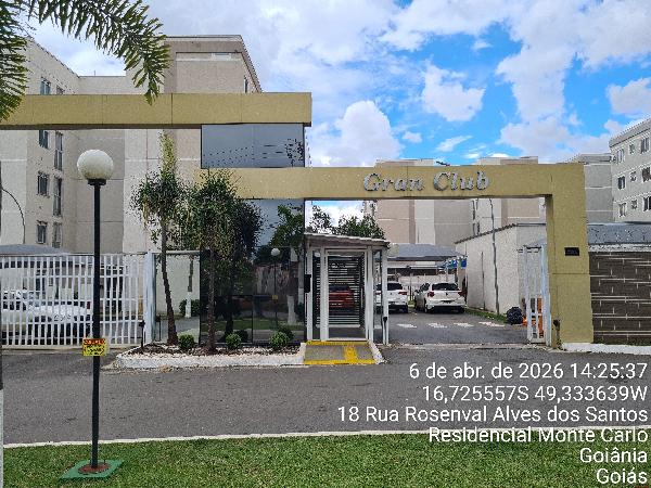 Apartamento da Caixa em GOIANIA / GO - 8787714384910