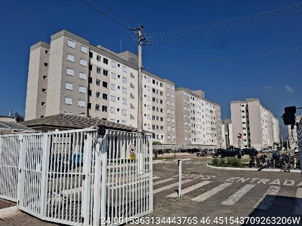 Apartamento da Caixa em PRAIA GRANDE / SP - 8787714498371
