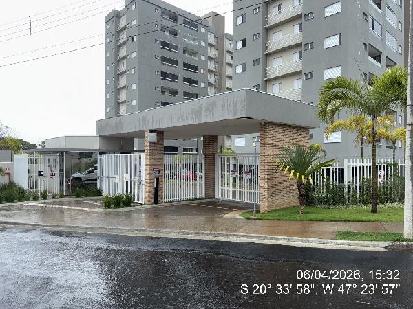 Apartamento da Caixa em FRANCA / SP - 8787714540998