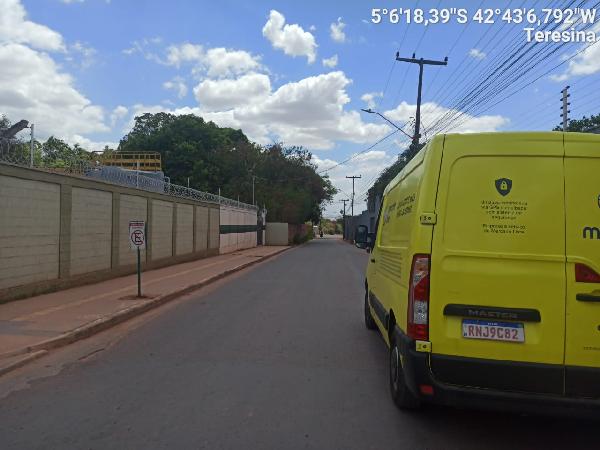 Apartamento da Caixa em TERESINA / PI - 8787714549863