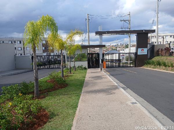 Apartamento da Caixa em SOROCABA / SP - 8787714573152