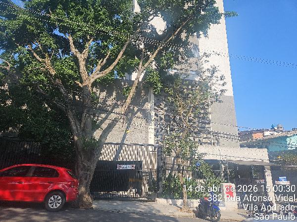 Apartamento da Caixa em SAO PAULO / SP - 8787714681702
