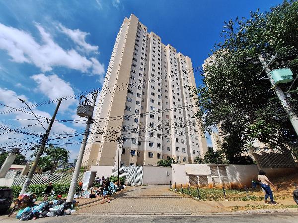 Apartamento da Caixa em SAO PAULO / SP - 8787714741810