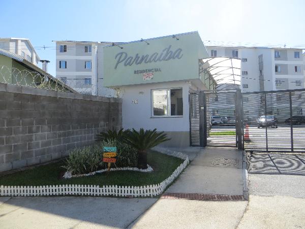 Apartamento da Caixa em BELO HORIZONTE / MG - 8787714864840