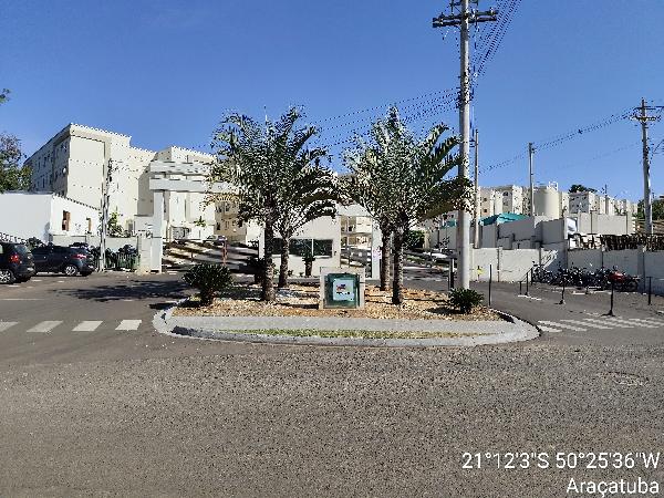 Apartamento da Caixa em ARACATUBA / SP - 8787714880136