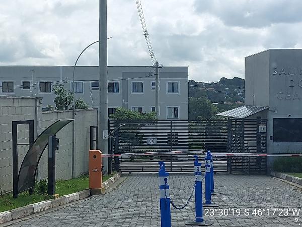 Apartamento da Caixa em SUZANO / SP - 8787714894862