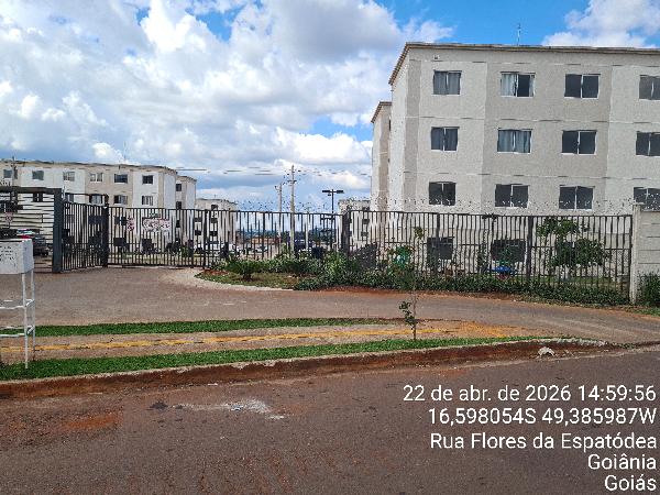 Apartamento da Caixa em GOIANIA / GO - 8787714957546