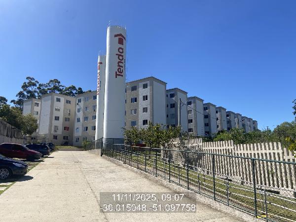 Apartamento da Caixa em PORTO ALEGRE / RS - 8787714976478