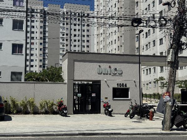 Apartamento da Caixa em RIO DE JANEIRO / RJ - 8787714986040