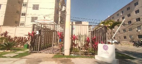 Apartamento da Caixa em RIO DE JANEIRO / RJ - 8787715011581