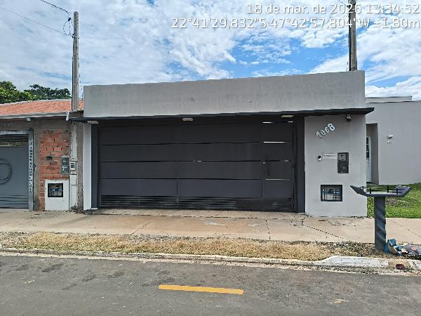 Casa da Caixa em PIRACICABA / SP - 8787715056810