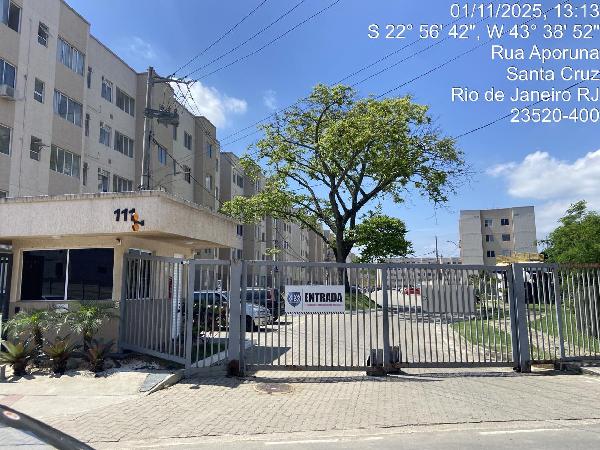 Apartamento da Caixa em RIO DE JANEIRO / RJ - 8787715060353