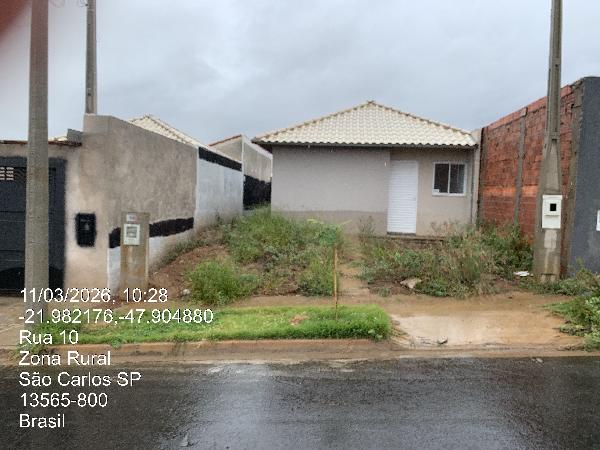 Casa da Caixa em SAO CARLOS / SP - 8787715086204