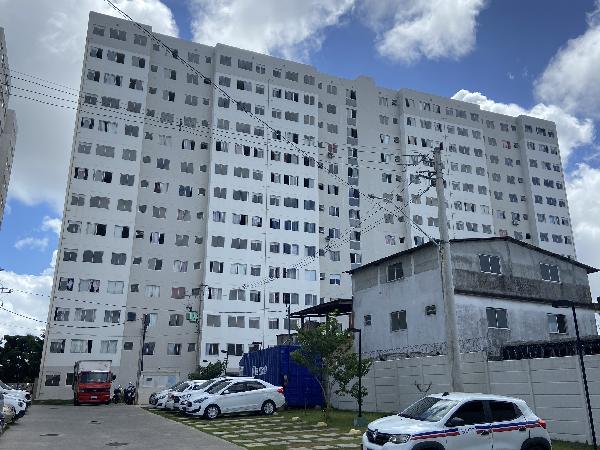 Apartamento da Caixa em SALVADOR / BA - 8787715110385