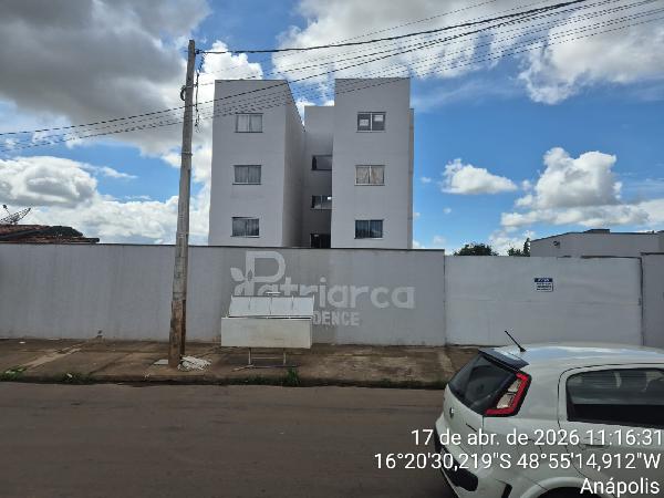 Apartamento da Caixa em ANAPOLIS / GO - 8787715118440