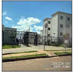 Apartamento da Caixa em GOIANIA / GO - 8787715251272