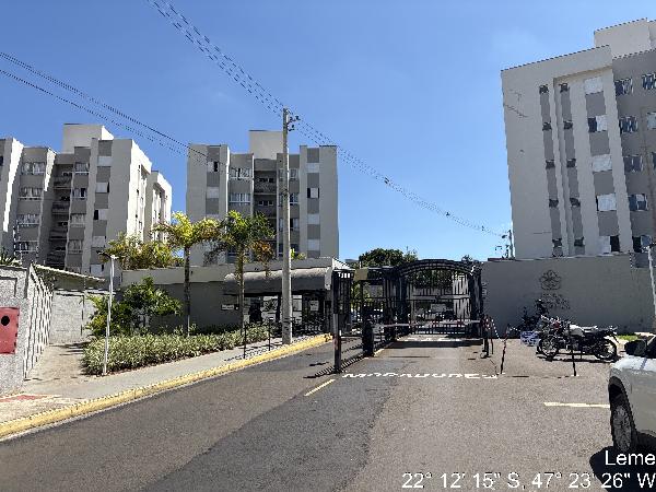 Apartamento da Caixa em LEME / SP - 8787715435187