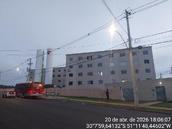 Apartamento da Caixa em PORTO ALEGRE / RS - 8787715506300