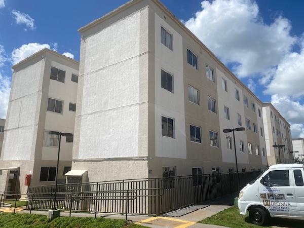Apartamento da Caixa em GOIANIA / GO - 8787715623986