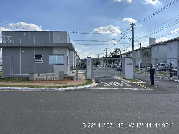 Apartamento da Caixa em PIRACICABA / SP - 8787715629755