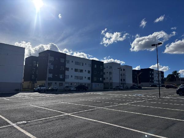 Apartamento da Caixa em CAMPO LARGO / PR - 8787715654903