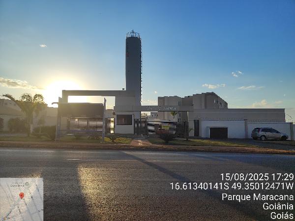 Apartamento da Caixa em GOIANIA / GO - 8787715658534
