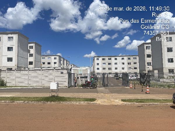 Apartamento da Caixa em GOIANIA / GO - 8787715663759