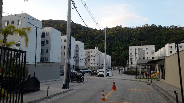 Apartamento da Caixa em RIO DE JANEIRO / RJ - 8787715699630