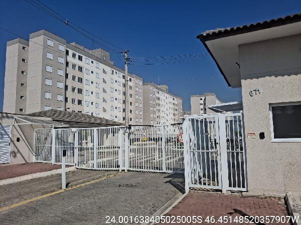 Apartamento da Caixa em PRAIA GRANDE / SP - 8787715710340