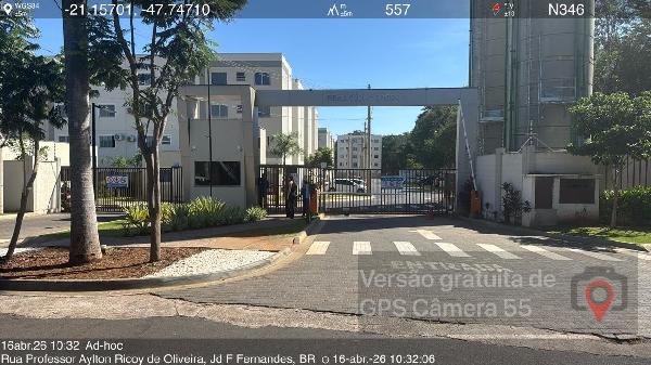 Apartamento da Caixa em RIBEIRAO PRETO / SP - 8787715792079