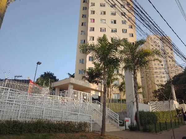 Apartamento da Caixa em SAO PAULO / SP - 8787715807866