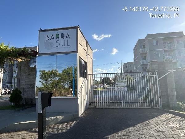 Apartamento da Caixa em TERESINA / PI - 8787715860511