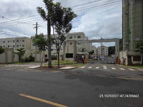 Apartamento da Caixa em RIBEIRAO PRETO / SP - 8787715919281