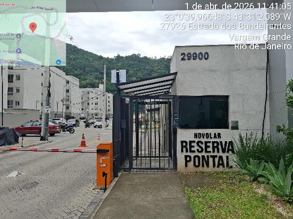 Apartamento da Caixa em RIO DE JANEIRO / RJ - 8787715969300