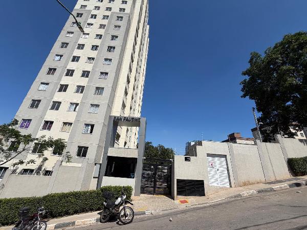 Apartamento da Caixa em SAO PAULO / SP - 8787716033015