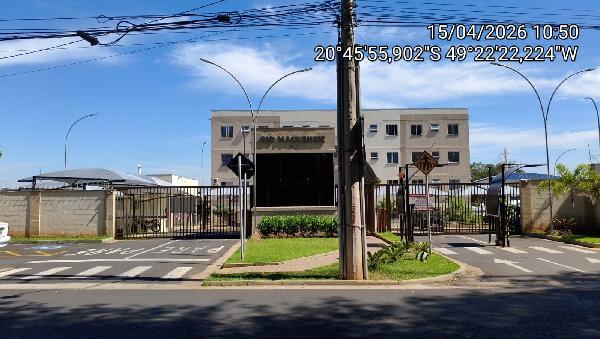 Apartamento da Caixa em SAO JOSE DO RIO PRETO / SP - 8787716065030