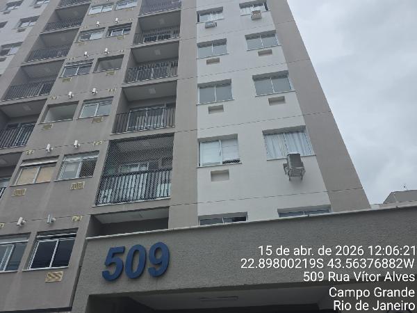 Apartamento da Caixa em RIO DE JANEIRO / RJ - 8787716147860