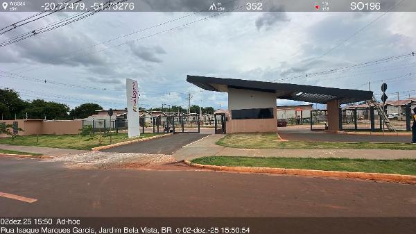 Casa da Caixa em TRES LAGOAS / MS - 8787716256510