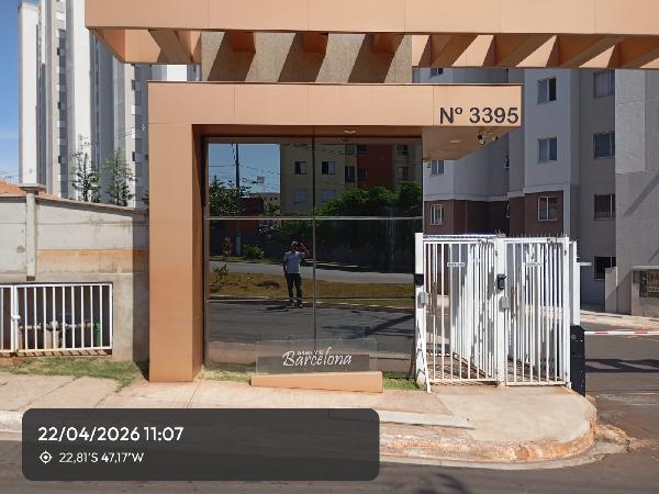 Apartamento da Caixa em SUMARE / SP - 8787716335895