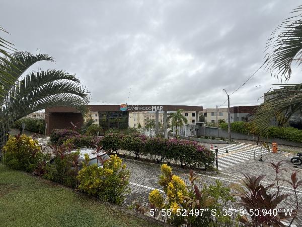 Apartamento da Caixa em PARNAMIRIM / RN - 8787716398811